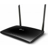 TP-Link TL-MR6400 4G LTE WiFi N Router, 4x FE ports, TL-MR6400