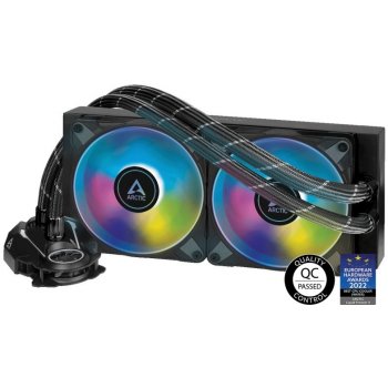 ARCTIC Liquid Freezer II 240 A-RGB ACFRE00093A