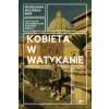 Kobieta w Watykanie
