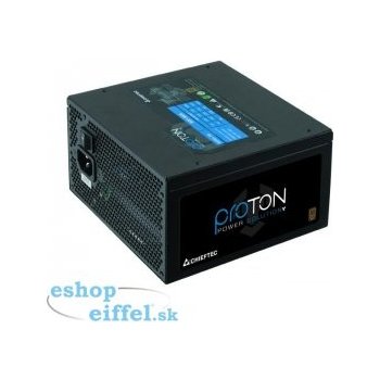 Chieftec Proton Series 500W BDF-500S