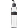 Fľaša Mepal Ellipse 700 ml Farba: čierna