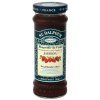 St. Dalfour jahodová ovocná nátierka 284g