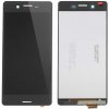 Sony Xperia X / X Performance čierny LCD displej s dotykom