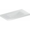 Geberit iCon umývadlo 90x48 cm obdĺžnik umývadlo na nábytok biela 501.840.00.8