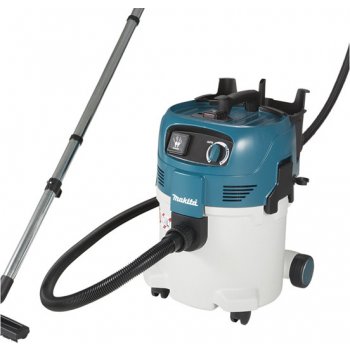 Makita VC 3012 L