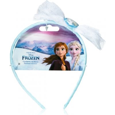 Disney Frozen 2 Headband I čelenka do vlasov 1 ks
