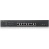 Zyxel XS1930-10 8-port Multi-Gigabit Smart Managed Switch with 2 SFP+ Uplink XS1930-10-ZZ0101F