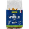 Rapunzel Spirálky rýžové BIO 250 g