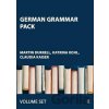 German Grammar Pack - Claudia Kaiser, Martin Durrell, Katrina Kohl