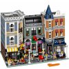LEGO Creator 10255 Expertné stretnutie na námestí