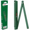 Bosch Skladací meter 2 m 1600A02ET4