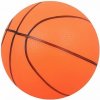 Lopta detská vinyl basketbal 16cm