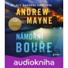 Námořní bouře - Andrew Mayne