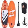 Paddleboard Zray E9 Evasion 9'0