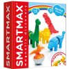 SmartMax Moje prvé dinosaury 14 ks