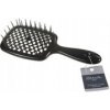 Janeke Carbon Fibre Pneumatic Brush kefa na vlasy 22 cm 1 ks