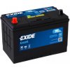 Akumulátor EXIDE EXCELL 12V 95AH 720A EB955, EB955