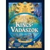 Kincsvadászok