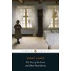 The Turn of the Screw and Other Ghost Stories (James Henry)