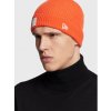 New Era Čiapka Wool Mix 60285123 Oranžová Materiál - polyester 00