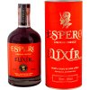 Espero Creole Elixír 34% 0,7 l (tuba)