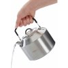 Stainless Steel Kettle - nerezová konvička