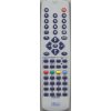 General PHILIPS RC7507, IRC81033 - diaľkový ovládač - náhrada