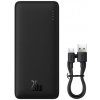 Powerbank Baseus Airpow P10022804113-00 20000mAh 20W PD QC 20W USB-A USB-C + kábel