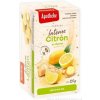 Apotheke Premier Intense Citron zázvor čaj 20 x 2,5 g