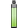 Vaporesso Veco Go Pod elektronická cigareta 1500 mAh 1ks farba: green