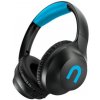 Niceboy HIVE XL 3 modrá / Herné slúchadlá s mikrofónom / Bluetooth 5.3 / 630 mAh (hive-xl-3)