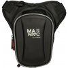 LS2 LLB-02 Leg Bag 900D film/EVA/PU Leather Black 4.5L