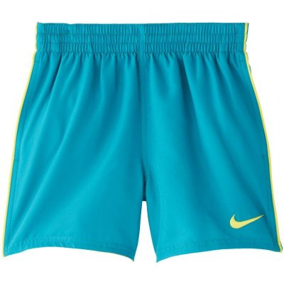 Nike Solid Lap Junior Swimming Shorts