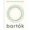 Bela Bartók: Romanian Folk Dances (Piano Solo)