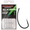 Starbaits Háčiky Power Hook PTFE Curved Shank veľ. 8