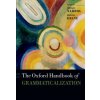 Oxford Handbook of Grammaticalization (Heiko Narrog)(Pevná)