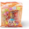 Taiwanské ovocné želé pásiky JIN JIN 470g - 1 kus