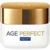 L'Oréal Paris Age Perfect noční krém proti vráskám 50 ml