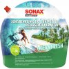 Sonax Letná kvapalina do ostrekovačov Ocean Fresh 3 l