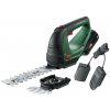 BOSCH AdvancedShear Akku nožnice na trávu 0600857000
