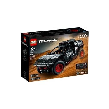 LEGO® Technic 42160 Audi RS Q e-tron