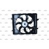 Ventilátor chladenia motora NRF 470036