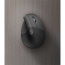 Myš Logitech Lift Vertical Ergonomic Mouse 910-006473
