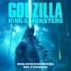OST - Godzilla:King of Monsters / Bear Mccreary / 2CD [2 CD]