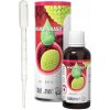 B&M Research Lipozomálne kvapky proti parazitom 50 ml + pipeta