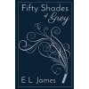Fifty Shades of Grey 10th Anniversary Edition (James E. L.)