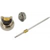 Tryska náhradná 1,8 mm k pištoli HVLP G01108, G01168, GEKO