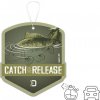 Delphin CATCH and RELEASE New car