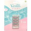Náplne do strojčekov Gillette Venus 4 ks