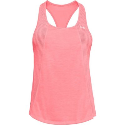 Tielko Under Armour Threadborne Fashion Tank Brilliance - M